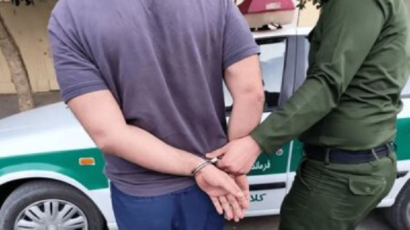 רוצח ראש עיריית ג'ונקאן נעצר תוך פחות מ-24 שעות