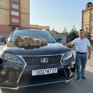 Telegram profile photo for IQBOL TV