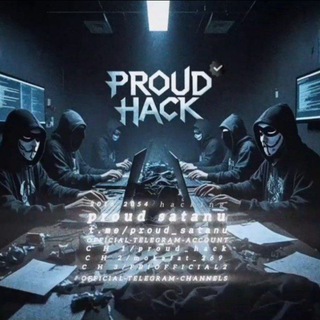 proud team