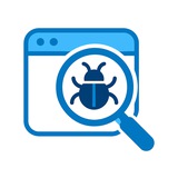 Логотип Работа для тестировщиков