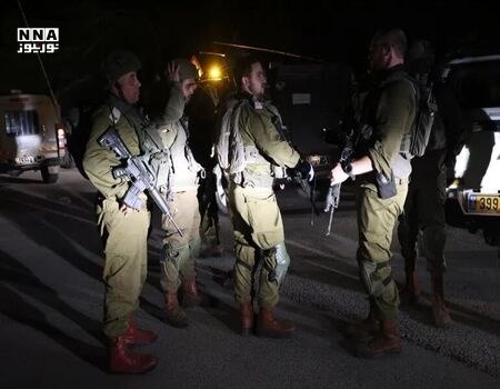 הפרה ברורה של הריבונות הסורית על ידי ישראל; הקמת מחסומים בקוניטרה ובדרעא בהמשך לפלישה לשטח סוריה, חיילי ישר…