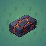 Artisan Brick #17