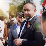 Шамиль Рамазанов