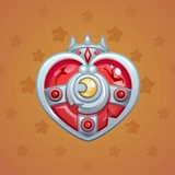 Heart Locket #146