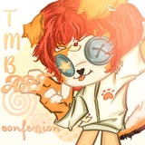 ! tmbArt confession ✶.˚