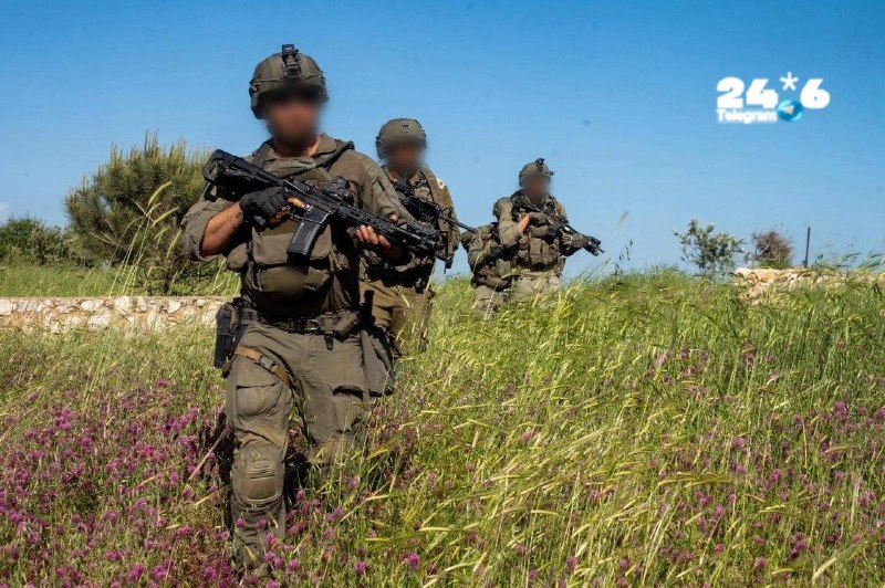 🇮🇱 ישיבת ההסדר באלון מורה ברשימת זוכי פרס מגן שר הביטחון. ישיבת ההסדר "ברכת יוסף" באלון מורה נמנית עם זוכ…