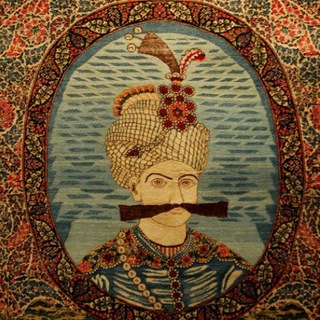 Telegram profile photo for جبهه الفلفل | نظامی سیاسی