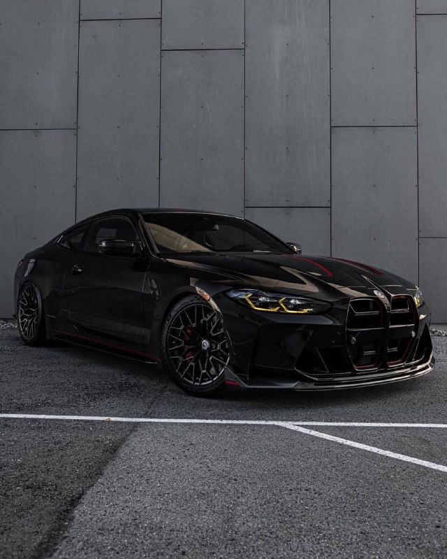 M4 CSL 2
