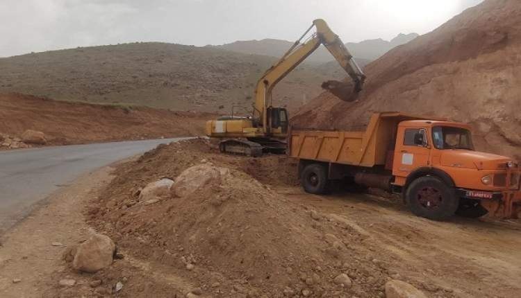 جهانبین نیوز: 🔴پیشرفت مطلوب عملیات اجرایی محور سامان ـ تیران🔸مسئولان چهارمحال و بختیاری از عملیات اجرایی احداث باند دوم محور گردشگری س