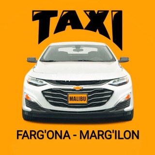 ТOSHKENT FARGONA MARGILON TOSHLOQ ТАХИ 24/7