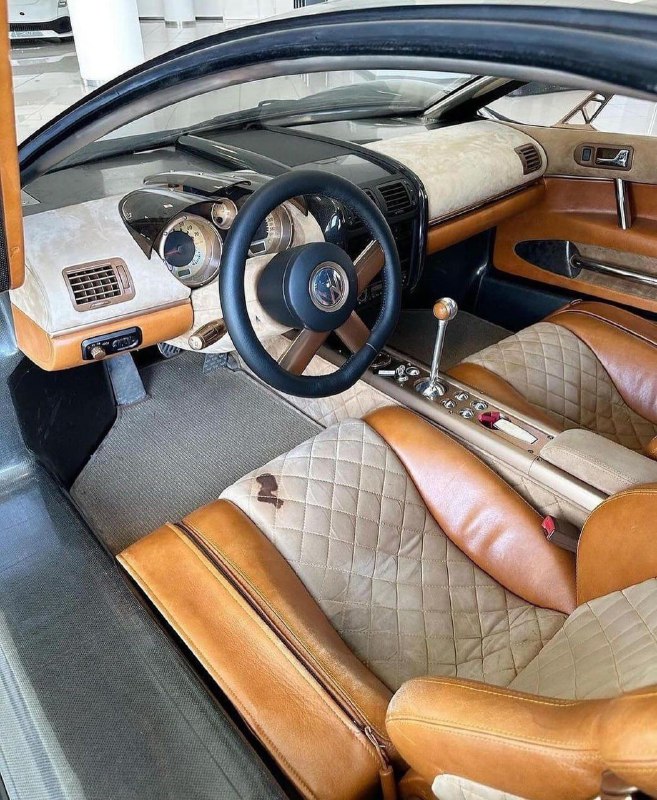Volkswagen W12 Syncro ‘1997 2