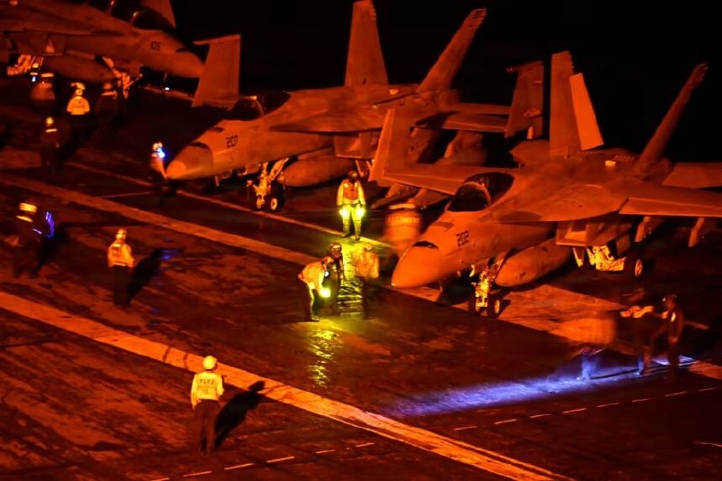 🔸 CNN television channel wrote to Congress, quoting the Pentagon report, that the US war with Iran has so far cost $45 billion and $100 million.