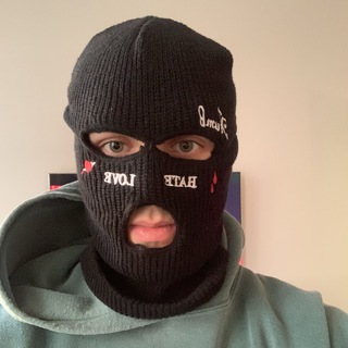 Telegram profile photo for FACE