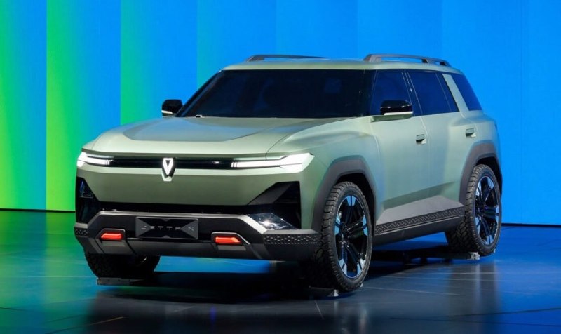 Jetta выходит в сегмент электромобилей