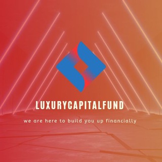 LUXURYCAPITALFUND GOLD TRADING & MINING EXPERTS