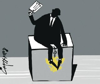 Андрей Колесников*: выборы превращаются в карго-культ(18+) НАСТОЯЩИЙ МАТЕРИАЛ (ИНФОРМАЦИЯ) ПРОИЗВЕДЕН, РАСПРОСТРАНЕН И (ИЛИ) НАПРАВЛЕН ИНОСТРАННЫМ АГЕНТОМ КОЛЕСНИКОВЫМ АНДРЕЕМ ВЛАДИМИРОВИЧЕМ ЛИБО КАСАЕТСЯ ДЕЯТЕЛЬНОСТИ ИНОСТРАННОГО АГЕНТА КОЛЕСНИКОВА АНДРЕЯ