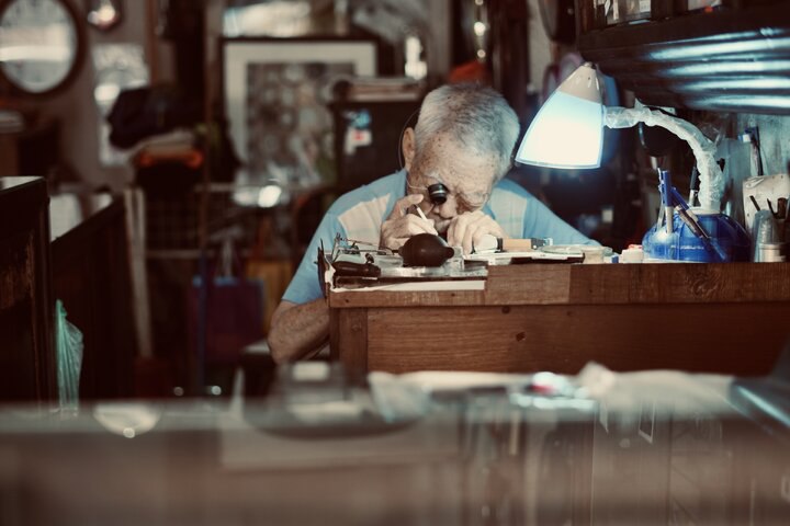 去五天胖了兩公斤的馬來西亞