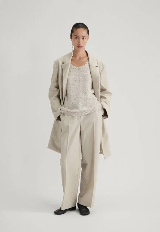Image from a post by Fresh Fashion