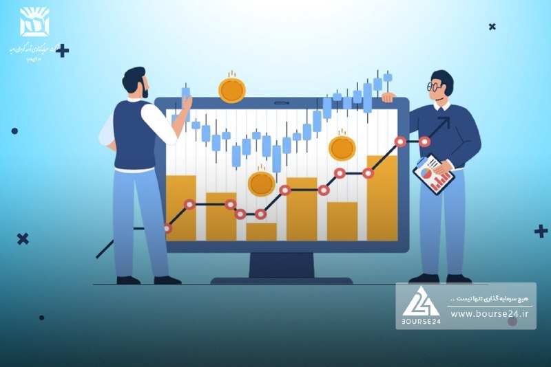 بورس۲۴ | Bourse24: ارزش پرتفوی بورسی گوهران ۱۳۴۴ میلیارد تومان رشد کرد به گزارش کدالنگر بورس ۲۴، شرکت سرمایه گذاری توسعه گوهران امید با نم