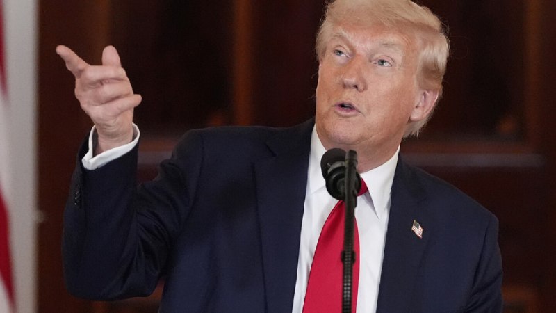 Live updates: Trump shakes up his administration, tapping Rubio as acting national security adviser