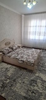 Продается квартира Янги Чоштепа. 1/1/7
