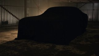 McDonald’s показал автомобиль BurgercudaМодифицированный Plymouth Barracuda 1970