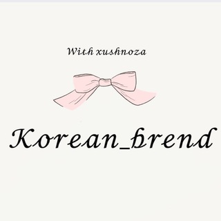 Korean_brend🎀|Your_stylle