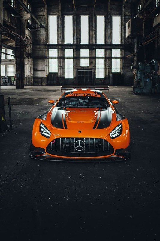 AMG