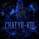 Chatyr-Kol( архив)