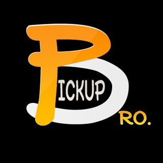 Пикап братство @bropickup Telegram Group Link