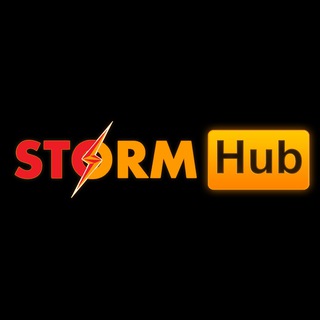 STORM Backup Telegram Group Link