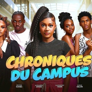 FILMS NIGERIAN/NOLLYWOOD TV