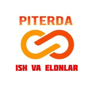 Telegram profile photo for ПИТЕРДА ИШ КВАРТИРА ЭЬЛОНЛАР N1[СпБ]