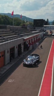The Apollo Evo - On track. Full release. 🐉@sochiautopartssochiautoparts.ru#soch