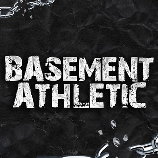 Telegram profile photo for BASEMENT ATHLETIC | FC MOBILE