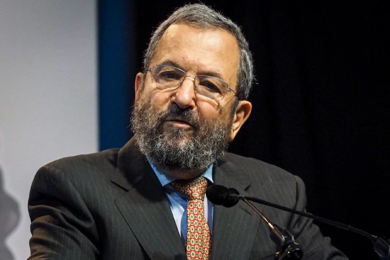 🔴 אהוד ברק, ראש ממשלת ישראל לשעבר, גינה את המתיחות של נתניהו עם טורקיה לאחר התקיפה הקרקעית על בסיס האוויר…