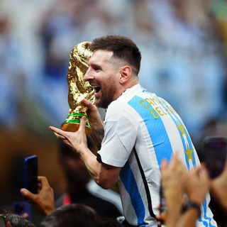 عالم كرة القدم⚽🔥 Telegram Group Link