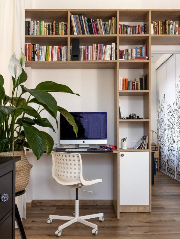 Уютно обустроенная квартира МЫ В МАХ подписаться - изображение 7 - уютно, обустроенная, квартира