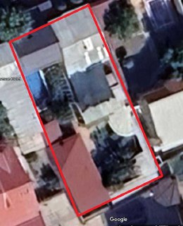 Продается участок 8 соток, ориентир улица Ивлиева