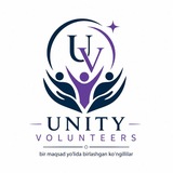 Unity Volunteers