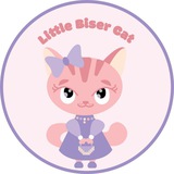 🎀littleBiserCat✨️