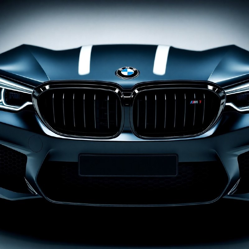 Новые BMW X5 M и X6 M привезли “M-движуху” в привычном формате: больше мощности,
