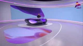 הסיסמה "קומו לאללה" בטקסי פרידה ממנהיג המהפכה; מסכמת דרך ארגוני הטרור