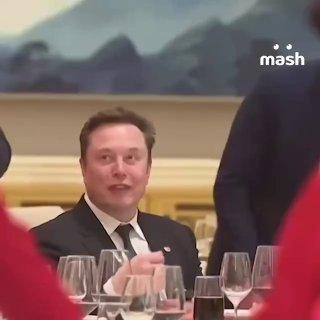 Илон Маск как типичный турист из России, неудачная протяжка Трампа и левые телефоны с симками-однодневками — американские сливки ярко отметились в первый день официального визита в КНР. Какие прогнозы по Ирану и Тайваню, чем заинтересовался Си Цзиньпин и п