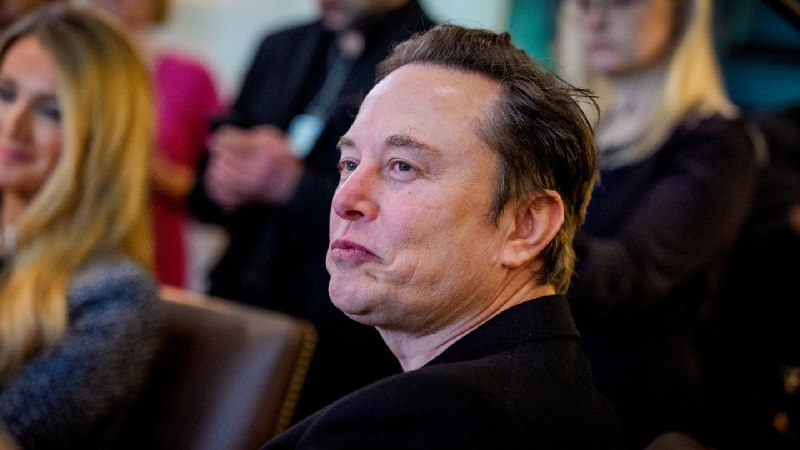 Elon Musk: It Is ‘Outrageous’ to ‘Claim That I’m a Nazi’