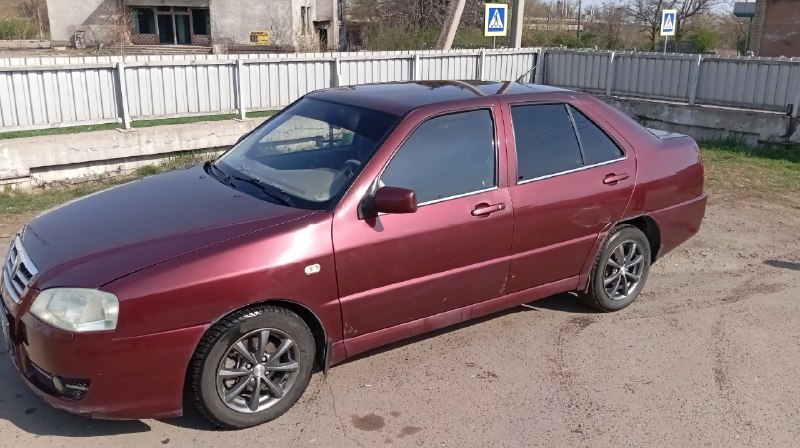 Продам автомобиль вортекс корда тагаз 2010 г выпуска, пробег на фото, рабочий кондиционер, стоят линзы, цена 160т с торгом у капота территориально енакиево, по всем вопросам в личку или по телефону+79494772674
📞 Звоните: +7(949)4772674 - фотография - 7