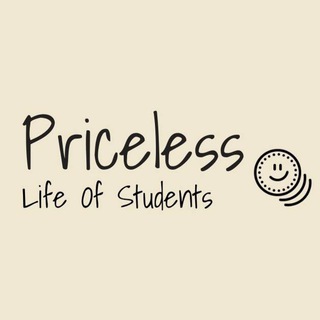 priceless life of students Telegram Group Link