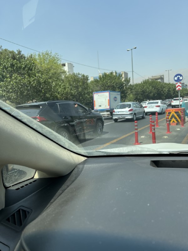 کانال رسمی دکتر خلیلی: رسانه پست