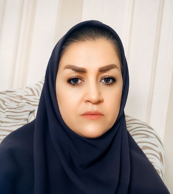 کانال فرهنگیان ایران زمین: 🌹 تبریک موفقیت علمی 🌹سرکار خانم #زهراکنگریمعاون آموزشی دبیرستان حقیقت و فجر همکار گرامیقبولی ارزشمند و شایسته شما در مقط