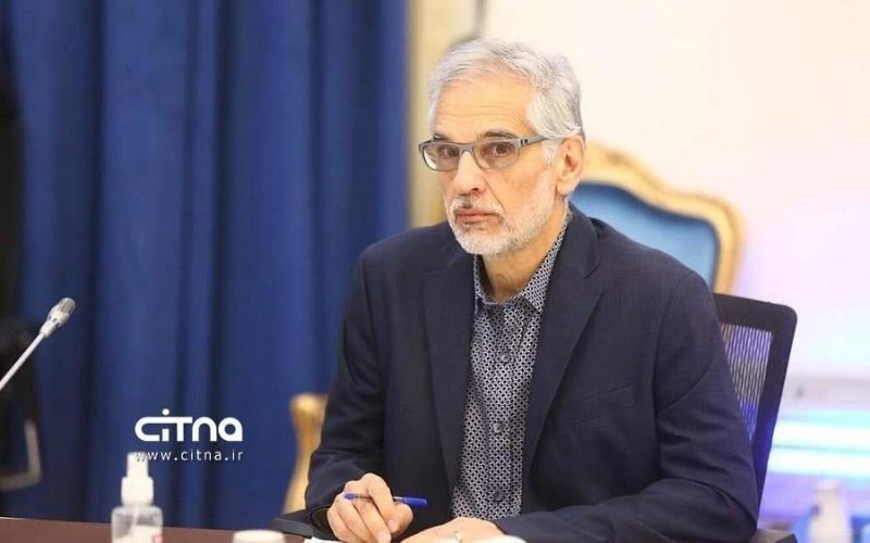 سیتنا | CITNA: 📣 آسیب شرکت‌های #باتری‌ساز داخلی و اختلال در حمل‌ونقل دریایی؛ چالش تازه اپراتورها برای پایداری سایت‌های ارتباطیرئیس هیأت
